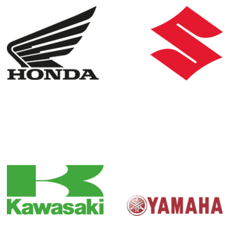 Officina Autorizzata Honda, Yamaha, Suzuki, Kawasaki